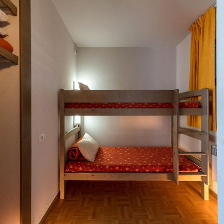 Ecrin Des Neiges Aparthotel Chamrousse Phòng bức ảnh