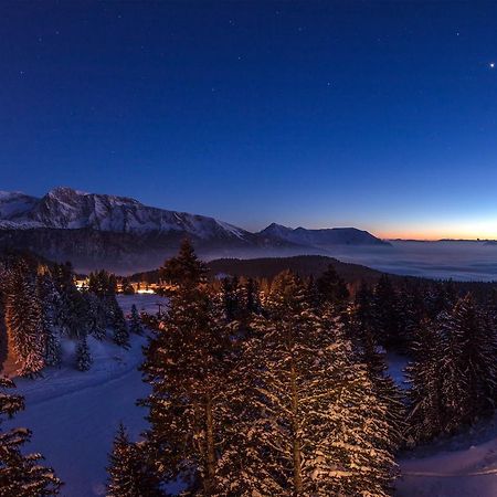 Ecrin Des Neiges Aparthotel Chamrousse Ngoại thất bức ảnh