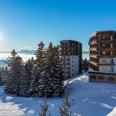 Ecrin Des Neiges Aparthotel Chamrousse Ngoại thất bức ảnh