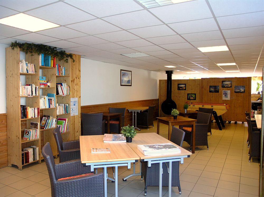 Ecrin Des Neiges Aparthotel Chamrousse Ngoại thất bức ảnh