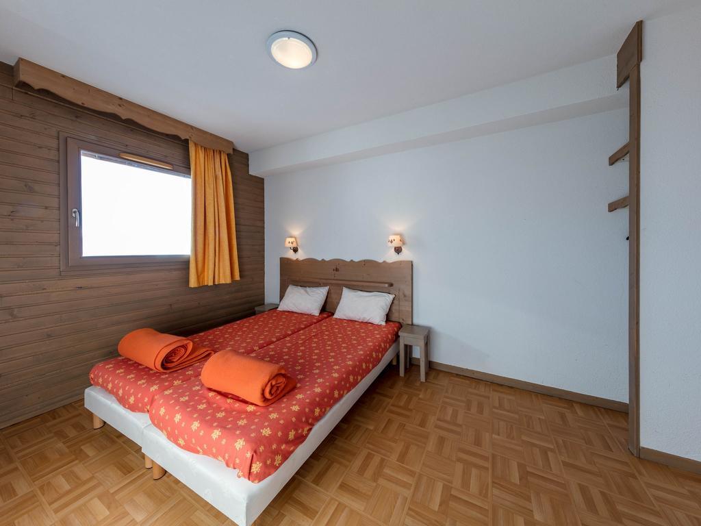 Ecrin Des Neiges Aparthotel Chamrousse Phòng bức ảnh