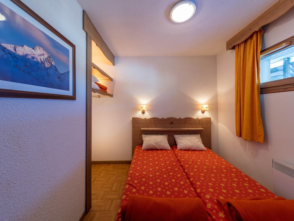 Ecrin Des Neiges Aparthotel Chamrousse Phòng bức ảnh