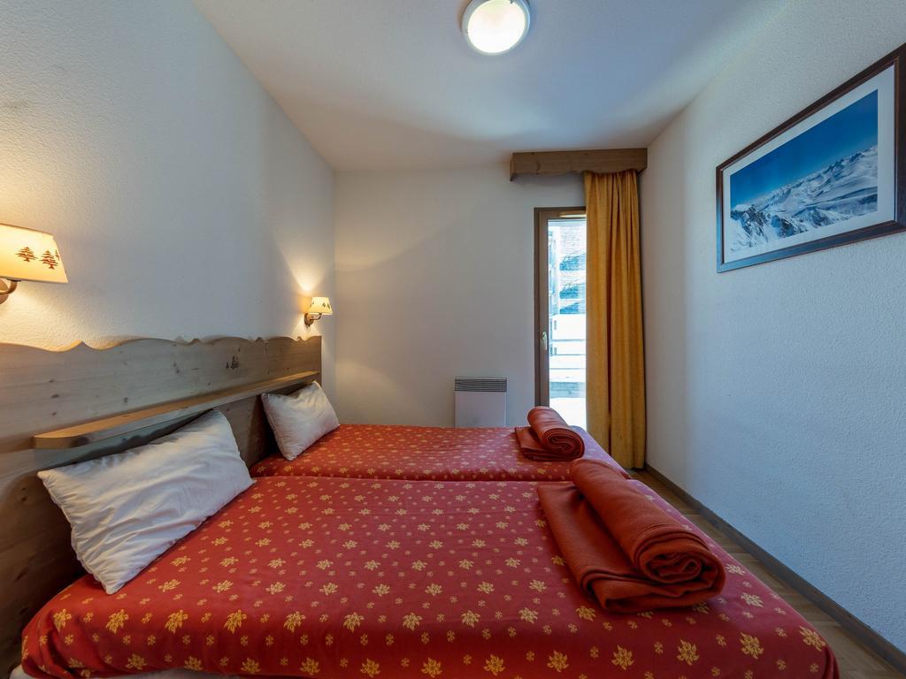 Ecrin Des Neiges Aparthotel Chamrousse Ngoại thất bức ảnh