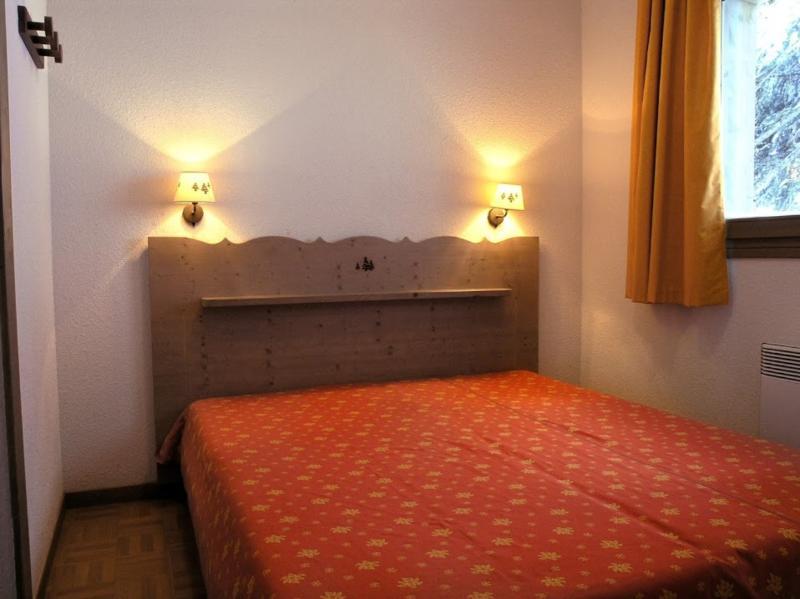 Ecrin Des Neiges Aparthotel Chamrousse Ngoại thất bức ảnh