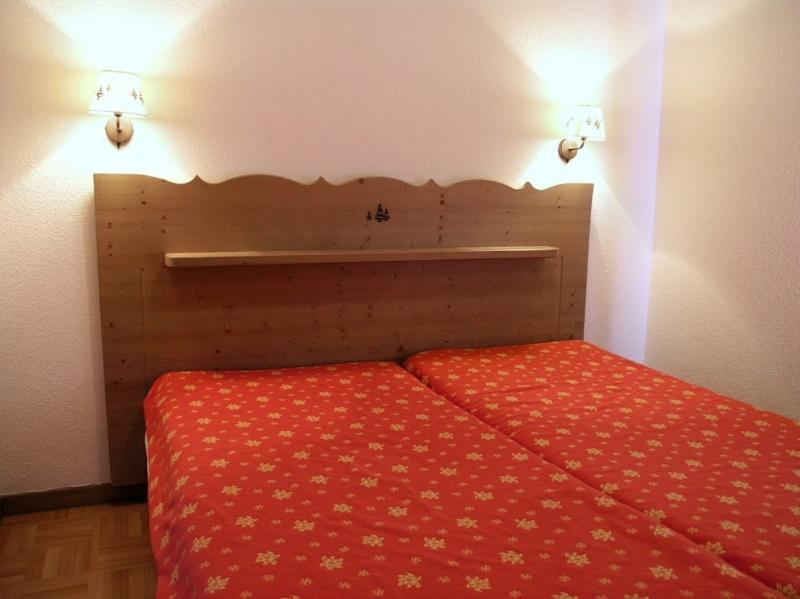 Ecrin Des Neiges Aparthotel Chamrousse Ngoại thất bức ảnh