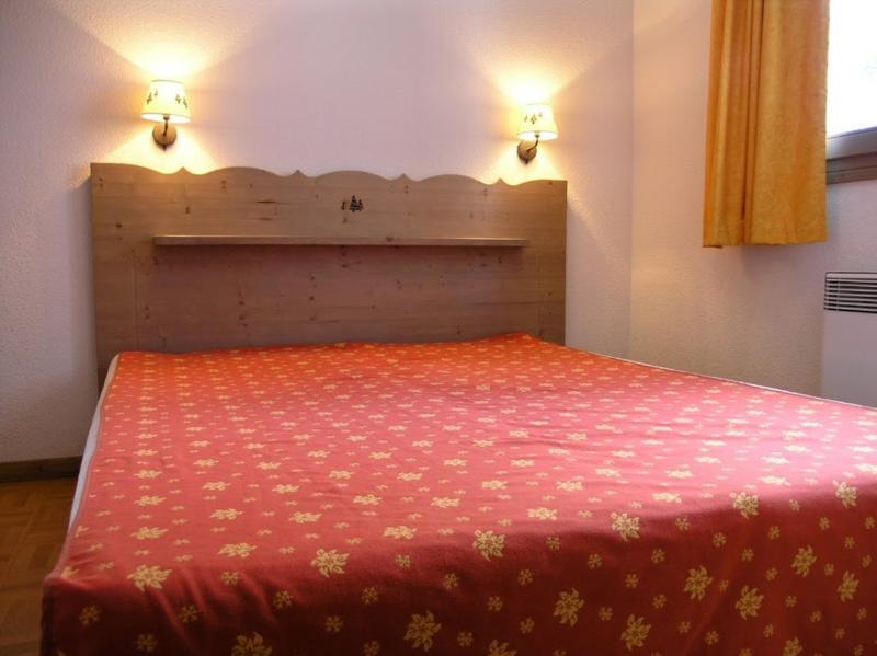 Ecrin Des Neiges Aparthotel Chamrousse Ngoại thất bức ảnh